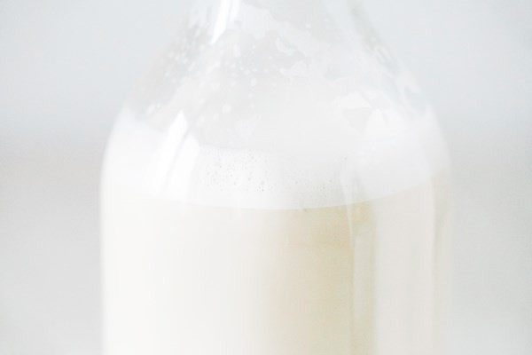 Mandelmilch