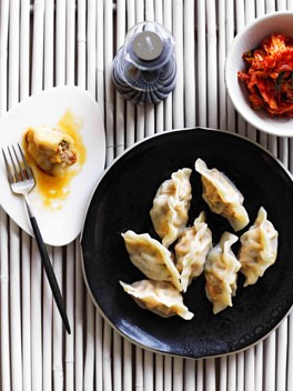 Mandu