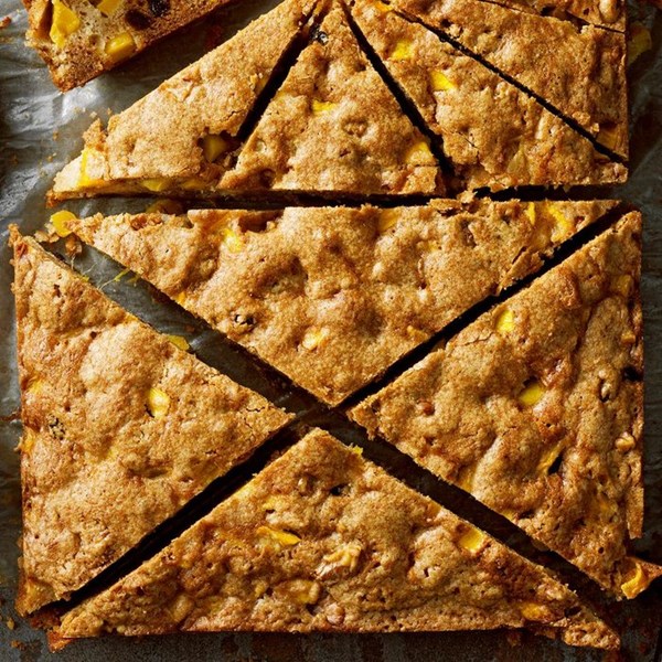 Mango bread
