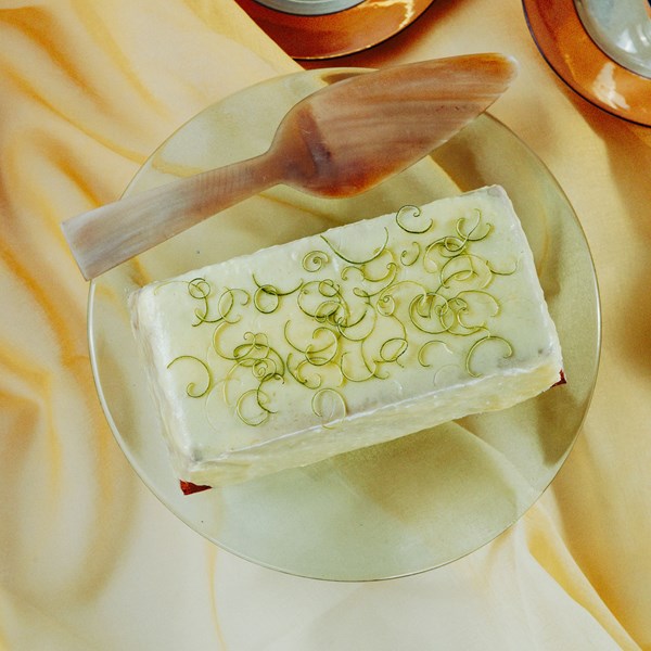 Mango bread [Robynne Maii]
