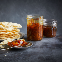 Mango chutney