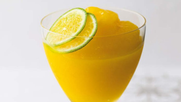Mango daiquiri