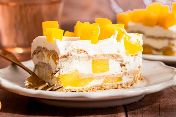 Mango float