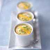 Mango fool