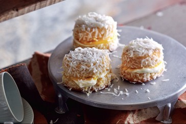 Mango framingtons