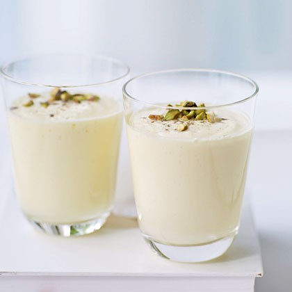 Mango lassi