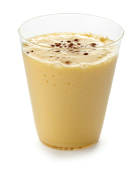 Mango lassi