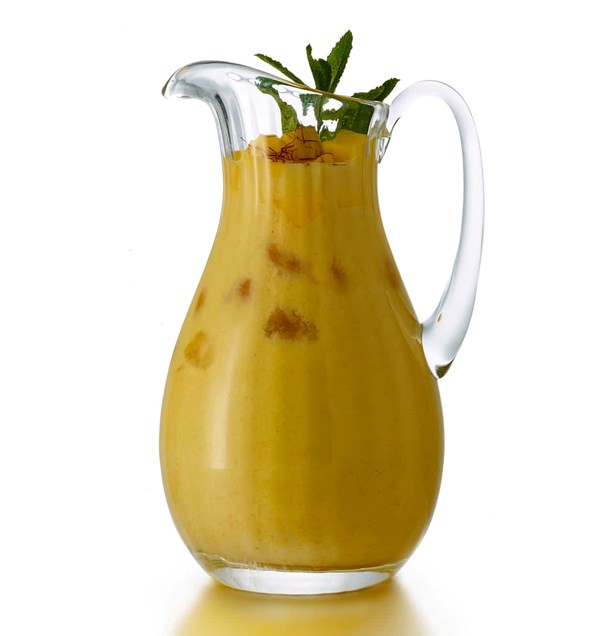 Mango lassi