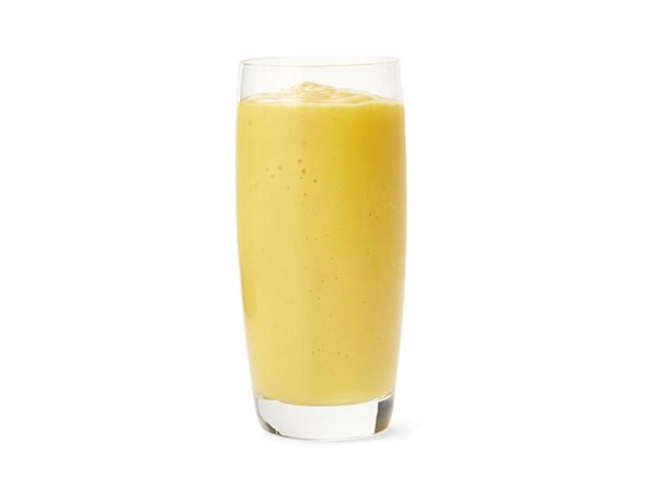 Mango lassi