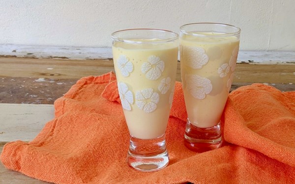 Mango lassi recipe | Eat Your Books