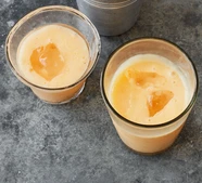 Mango lassi