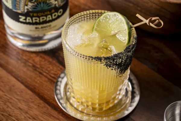 Mango marg-a-go-go