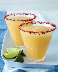 Mango margarita