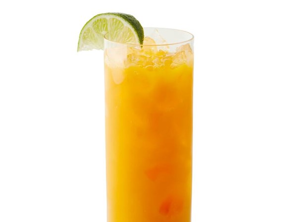 Mango mocktail 