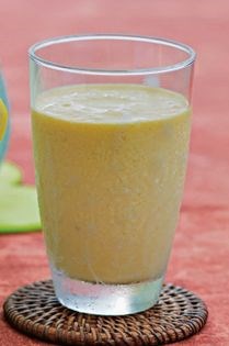 Mango shake