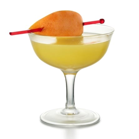 Mango tango