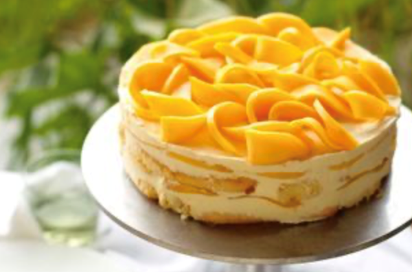 Mangomisu