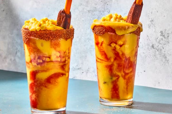 Mangonada