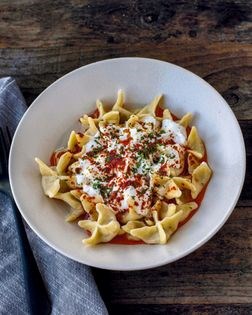 Manti