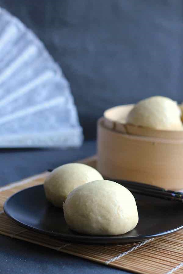Mantou