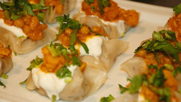 Mantu