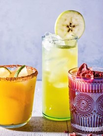 Manzana verde