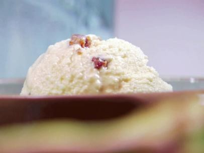 Maple bacon ice cream