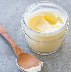 Maple butter