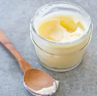 Maple butter