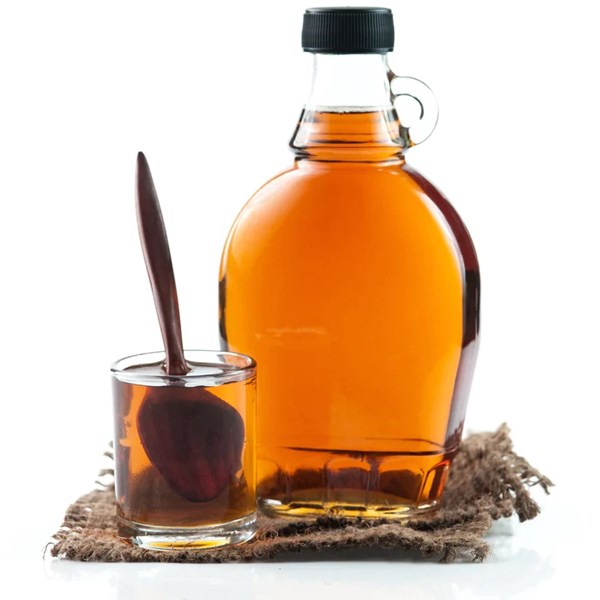 Maple flavoring extract