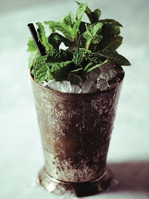 Maple julep
