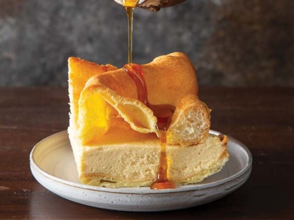 Maple karpatka