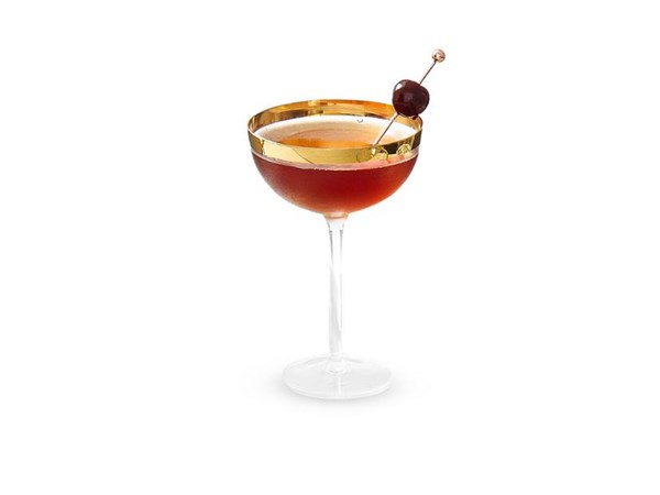 Maple Rob Roy