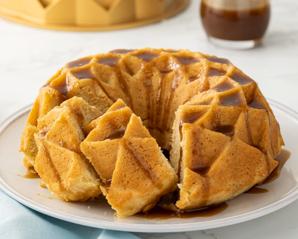 Maple simple syrup
