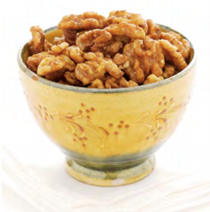 Maple walnuts