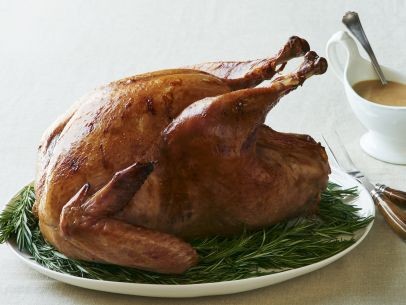 Maple-whiskey gravy