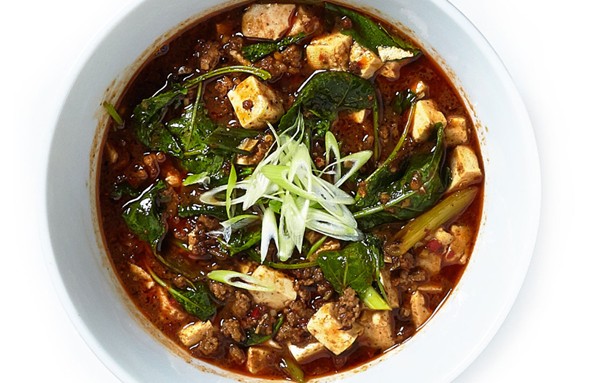Mapo dofou