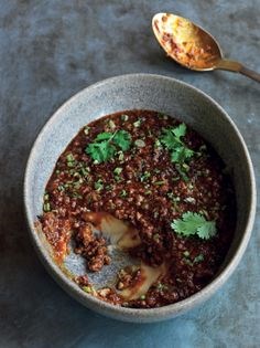 Mapo tofu