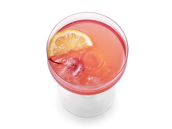 Maraschino French 75