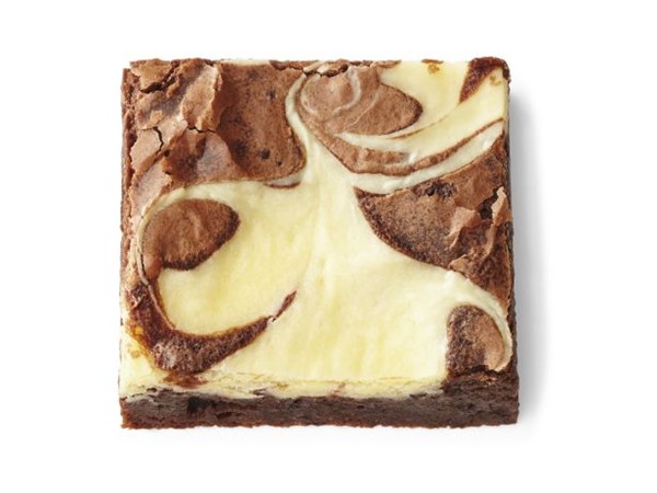 Marble brownies