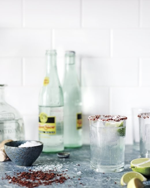 Marfa ranch water
