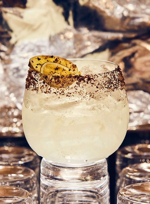 Margarita malinche