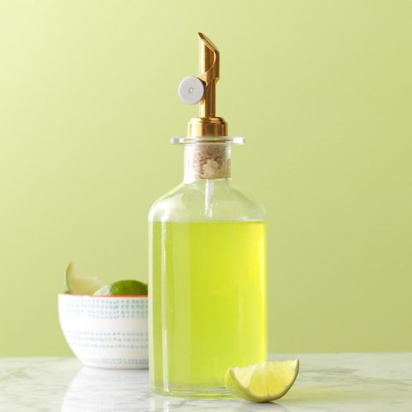Margarita syrup