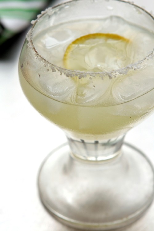 Margaritas
