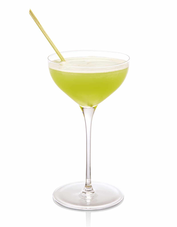 Margarithai (Sascha Angelucci)
