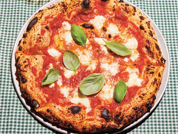 Margherita