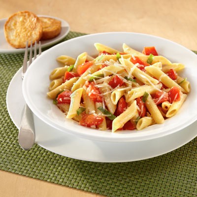 Margherita pasta