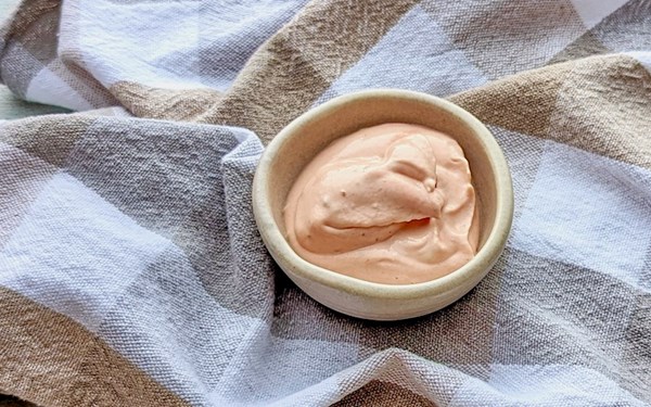 Marie Rose sauce (Seafood cocktail sauce)