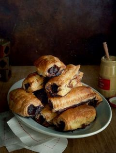 Mariëtte's sausage buns