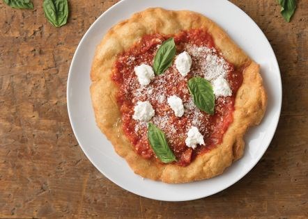 Marinara montanara